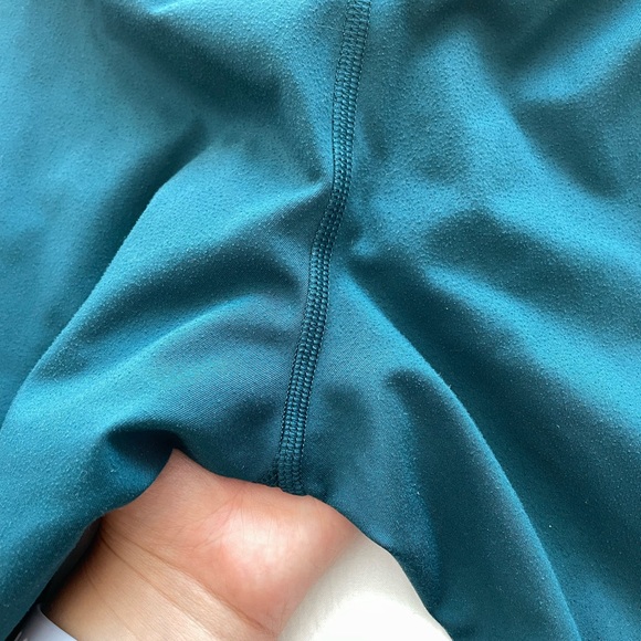 GIRLFRIEND COLLECTIVE Compressive Leggings Globe - Picture 4 of 6